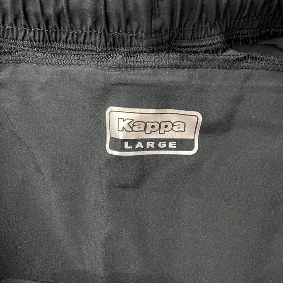 NWT KAPPA KOMBAT CHECK  hydro-way protection performance short 3116K4W - Picture 3 of 5